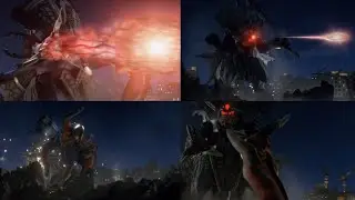 【グローカービショップ】Gloker Bishop All Powers & Abilities