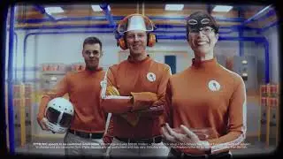 Internode NBN50 Geeks TV
