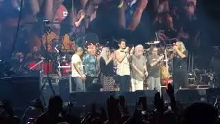 Dead & Co. with Donna Godchaux - One More Saturday Night - Fenway Park, Boston - 7.16.16