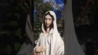 #MEDJUGORJE &ndash; Adesso alla Croce blu 💙