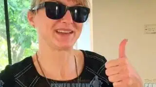 Broadbeach (Brisbane) Carpet Cleaning Video Review (Kylie) | Power Steam Cleaning
