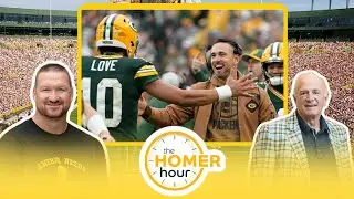 LIVE REACT: Fixing The Packers Defense | Can Matt LaFleur Win It All In Green Bay? |