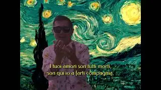 LA SOLITUDINE (Barbara-Benetti)