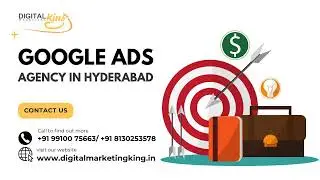 Google Ads Agency in Hyderabad | PPC Expert in Hyderabad | PPC Service Hyderabad | Pay PPC Service