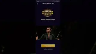 22nd November Voot TBP Big Picture Quiz Answer/ Today's Big Picture Quiz Answer