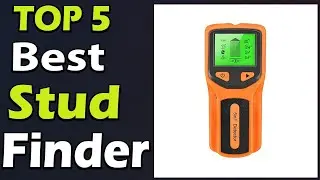 TOP 5 Best Stud Finder On Aliexpress on Amazon