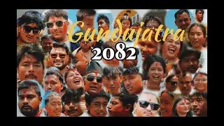 Biska Jatra 2082 //Gundujatra// Bhaktapur&rsquo;s Epic Festival of Chariots, Culture & Celebration!