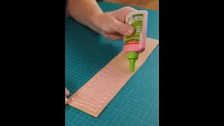 手工制作精美钱包#解压时刻 #有趣的设计 #手作diy