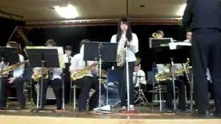 Elgin Park- Lionel Hampton Jazz Festival '09 (part 2)
