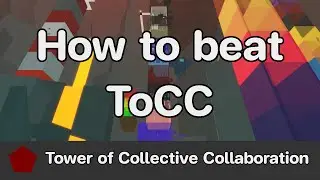 EToH - Tower of Collective Collaboration (ToCC) guide