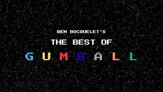 The Best of Gumball (Special)