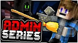 Admin Series HcTeams | STAFF STOLE MY BAN + CLEANING OUT THE XRAYERS
