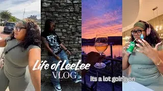 Are We The Problem? PTA MEETINGS & officially a REALTOR | Mariya’s 17th BIRTHDAY 🎉 & PRIDE PREP VLOG