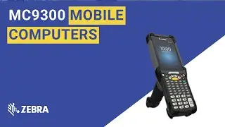 The Industry-Leading MC 9300 | MultiSystems Inc.
