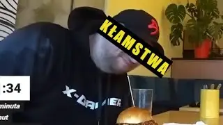 MAMM0N CIĘ OKŁAMUJE