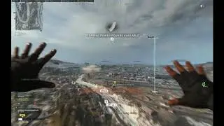 CoD Warzone: Plunder: Blood Money gameplay (No commentary)