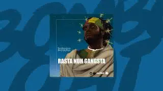 Samory-I - Rasta Nuh Gangsta (Lyrics CC)