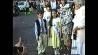 Maiden of the Mournes Festival Warrenpoint 1996
