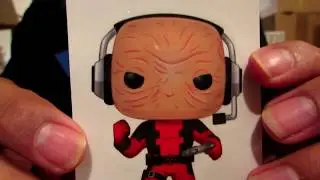 Exclusive Funko Mystery Boxes/Game stop Pro Day Sale buys, the question are Mystery Boxes Worth it?