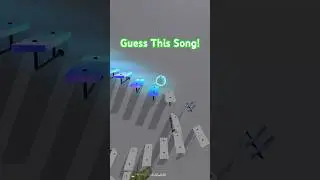 🎵 Guess This Song! 🎶 | Marble Music Short Video | MuzikOrb