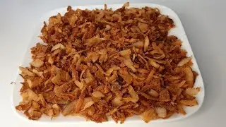 IDEE SNACK: NOIX DE COCO CARAMÉLISÉE