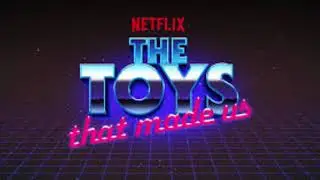 Toy Detox Ep# 77 The Toys That Made Us
