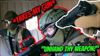 Last Gameplay at Old BTA *very sad*