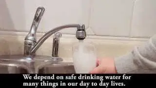 1. Markham's Water Distribution System