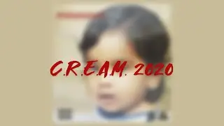 PARAM - 'C.R.E.A.M. 2020' | @iamstilltruth #UKRap #TheCornerMixtape