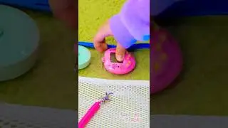 🤩 Wow! Fun DIY Fidget Toys ✨ To Pass Time! 🌀 #fidgettoys #kidsactivities