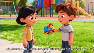 Kind Hearts Song