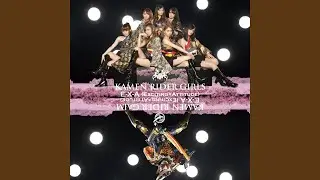 E-X-A (Exciting &times; Attitude) (TV ver.)
