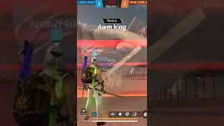 # new free fire short video #top1awm on tap videos##
