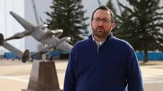 USAFA Air Force Chapel Progress March 2022