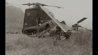 Heroic Marines in the Vietnam War: March 1970