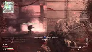 Mw3 Acr Gameplay