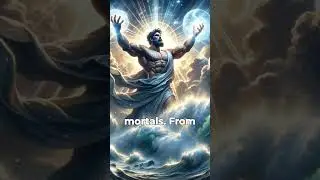 Hercules Ascended: The Making of a God #youtubeshorts #shorts #trending #viral #viralvideo #trend