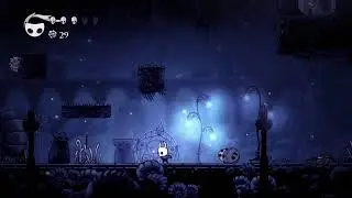 I'm loving Hollow Knight