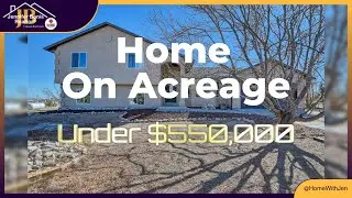 Home on Land in Fountain