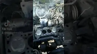 kampung kampung boskq. memerlukan servis mekanik pm.
