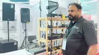 🚀 Pro Wave Sound Expo Bangalore &ndash; Day 2 Highlights!