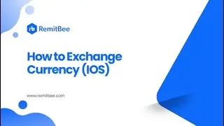 (iOS) How to Exchange Currency