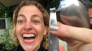 PK Party - Mind Over Matter - Spoon Bending