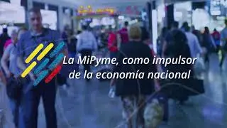 64&deg; Congreso Nacional Mipyme 2019  ACOPI