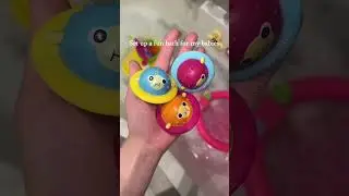Splash into Fun with Bath Toys for All Ages! #funbath