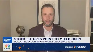 Pettit: Fed cut and steady data could push the market higher