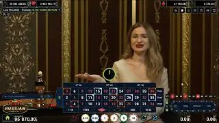 Roulette I   The Limit Protocol for Responsible Play 29