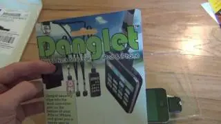 Danglet Review