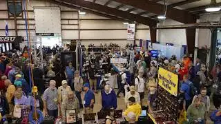 Dayton Hamvention, 2018