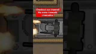 Rimworld Machinima #gaming #military #machinima #cinematic